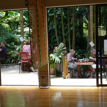 Wharepuke Subtropical Accommodation Kerikeri Dış mekan fotoğraf