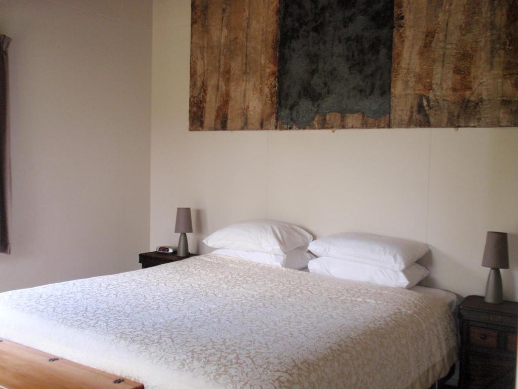 Wharepuke Subtropical Accommodation Kerikeri Oda fotoğraf