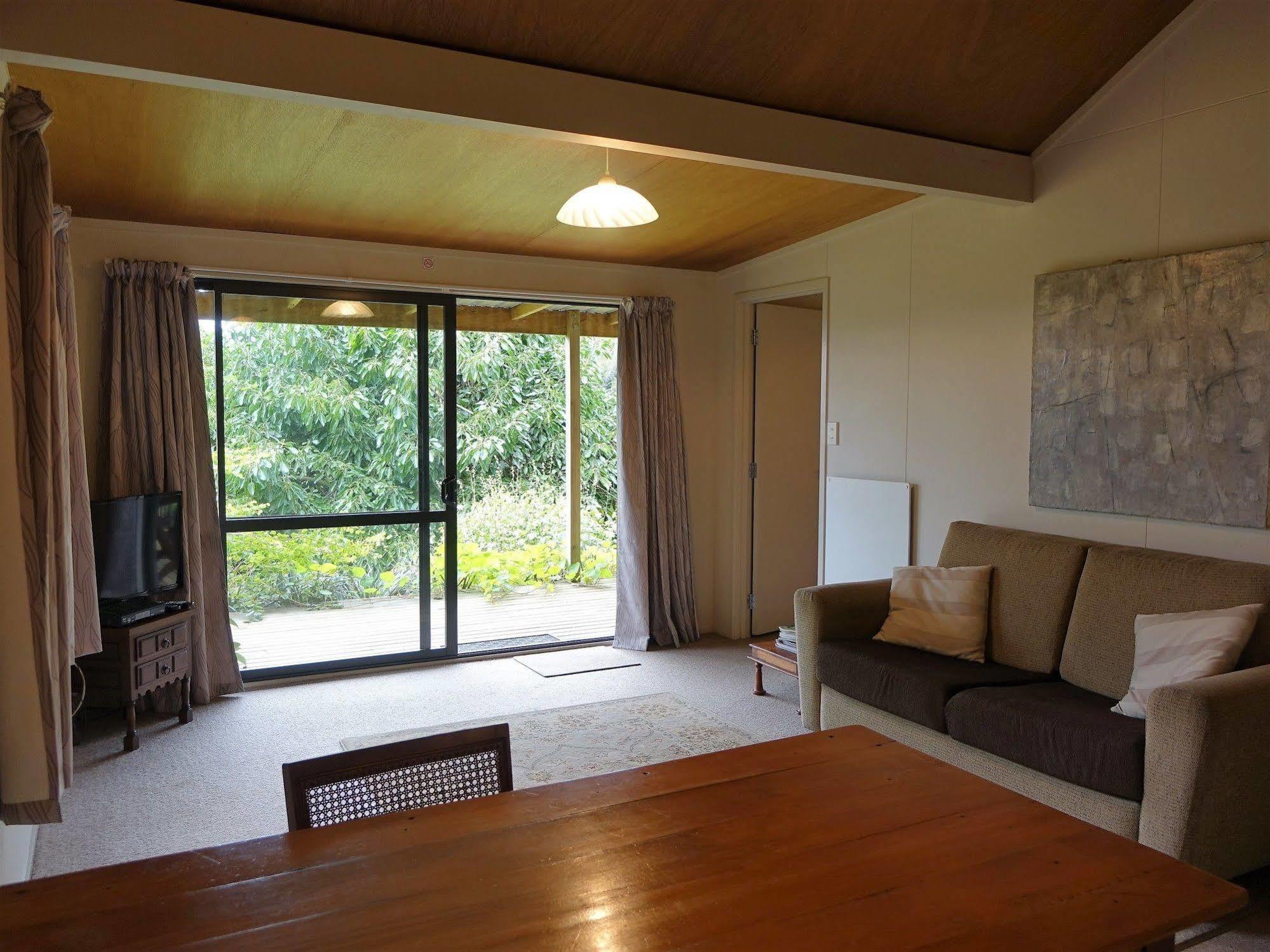 Wharepuke Subtropical Accommodation Kerikeri Dış mekan fotoğraf