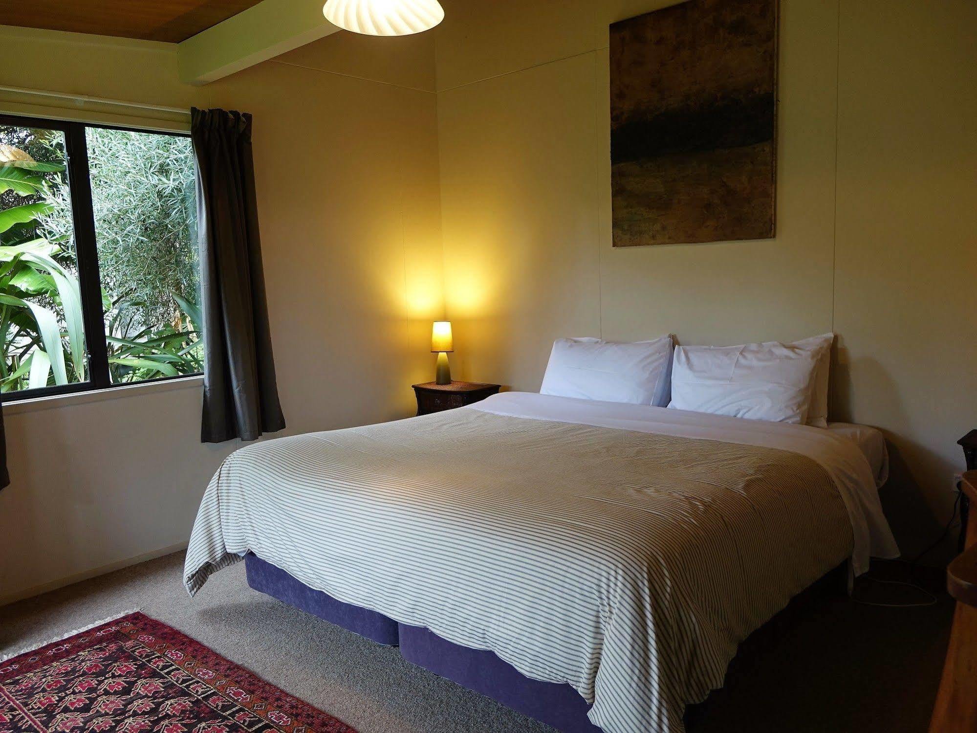 Wharepuke Subtropical Accommodation Kerikeri Dış mekan fotoğraf