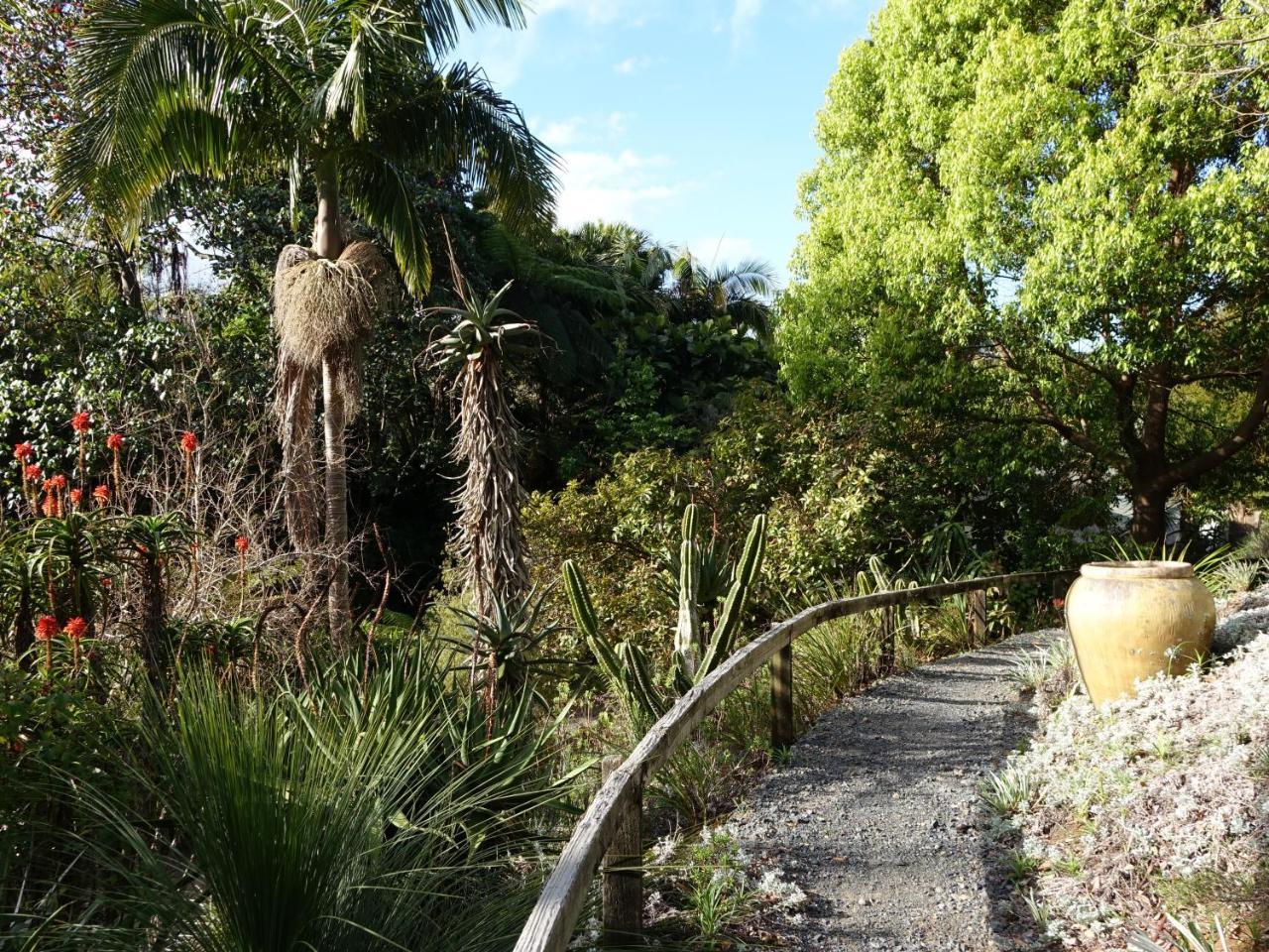 Wharepuke Subtropical Accommodation Kerikeri Dış mekan fotoğraf