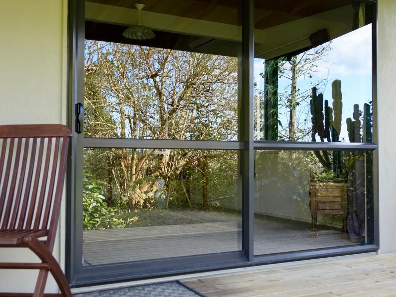 Wharepuke Subtropical Accommodation Kerikeri Dış mekan fotoğraf