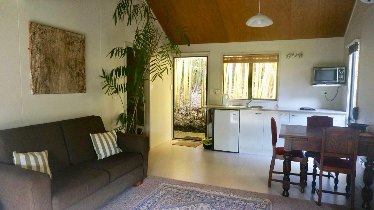 Wharepuke Subtropical Accommodation Kerikeri Dış mekan fotoğraf