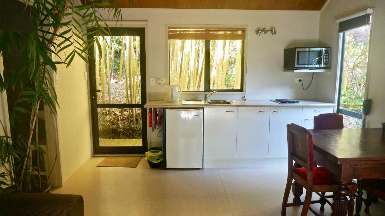 Wharepuke Subtropical Accommodation Kerikeri Dış mekan fotoğraf